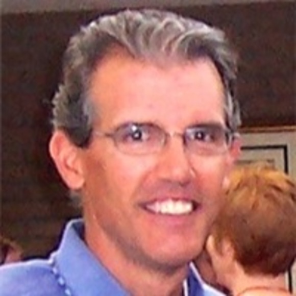 Meet your Posher, Mark - Picture 1 of 1